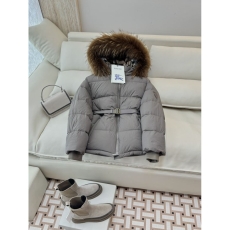 Burberry Down Jackets